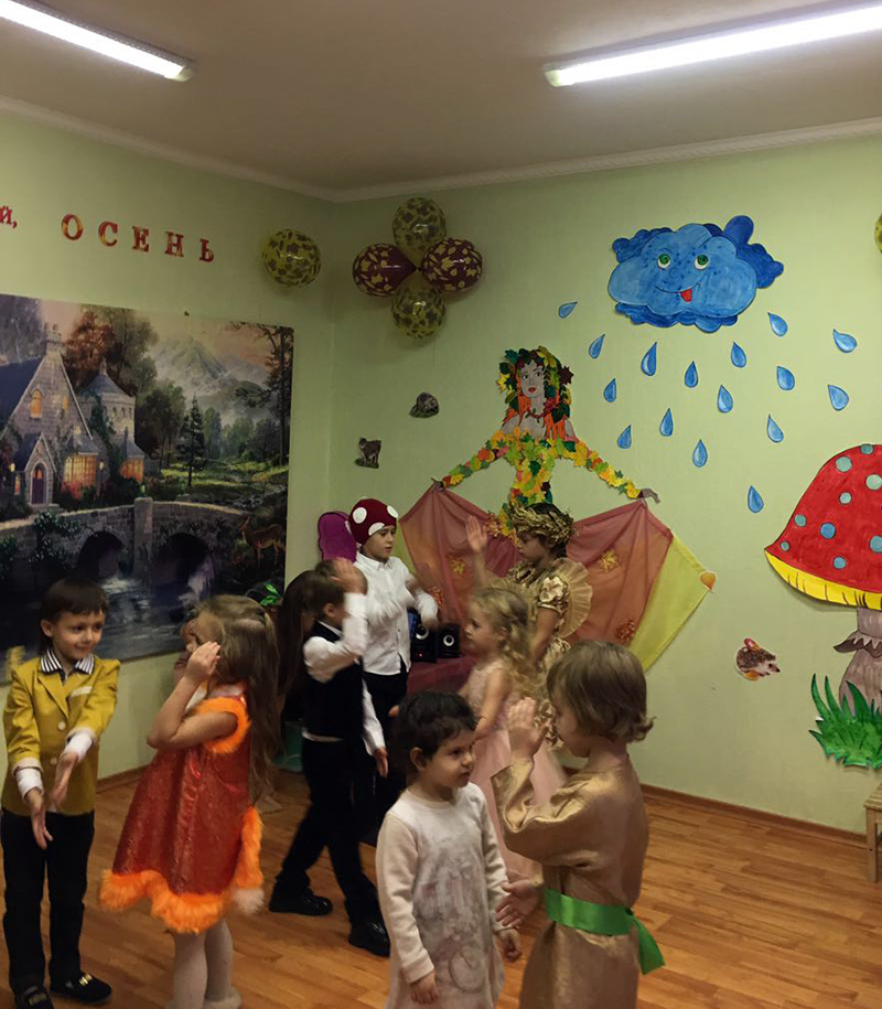 Фотоальбом: Наши праздники, Частный детский сад Карапуз и К - 1 (6).jpg